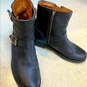 Like New Frye Boots Size 10.